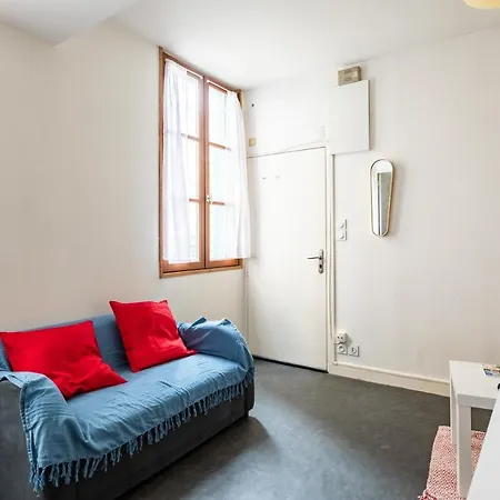 Lägenhet Le Jacobin 3 *